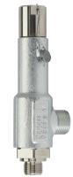 Danfoss SFA 10 T 225 Клапан предохранительный [148F4225]