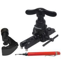 Набор монтажника Mastercool 70058-A [разбортовка 70057-A, труборез 70033, риммер 71685]