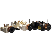 Пусковое реле Danfoss Maneurop 117U6004