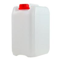 Канистра пластиковая 20 литров