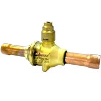 Вентиль шаровый 5/8" Becool BC-BV-58N