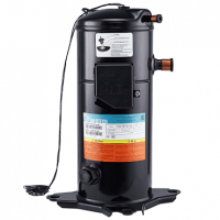 Компрессор INVOTECH YM182E 1S(G)-100 (под Rotalock, см.стекло, опоры, адапторы)