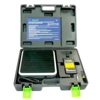 Весы электронные в кейсе becool BC-SC-50