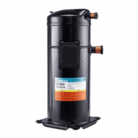 Компрессор INVOTECH YH200T1-100 (пайка, опоры)