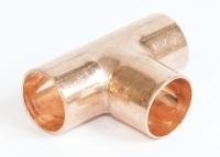 Тройник 3/4" (19мм) K