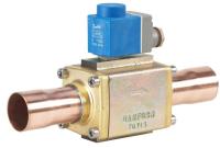 Danfoss AKV 20-3 Клапан терморегулирующий [042H2025]