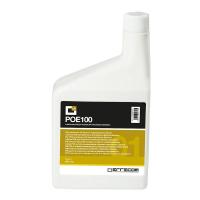 Масло холодильное синтетическое Errecom LR-POE 100 [1 л для автокондиционеров]