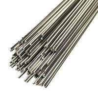 Припой L-Ag20 с флюсом