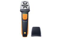 Смарт зонд анемометр с крыльчаткой testo 410i для подключения к мобильным устройствам