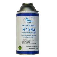 Фреон R-134a BLG-134a Blowgrana [340г] Хладон R134A