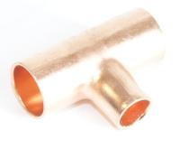 Тройник переходной 3/8" х 3/8" х 1/4" K