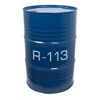 Фреон R-113 Хладон 113 Хладагент R113