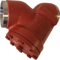 Danfoss Фильтр FIA 200 D STR [148B6303]