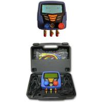 Электронный коллектор becool BC-EL1 в кейсе с двумя t зондами