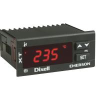 Контроллер Dixell XT110C -5H0HU XH20P 230V