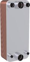 Теплообменник пластинчатый Danfoss BPHE_B3-210-70-4,5-HQ 021B9633