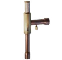 Регулятор давления в картере 5/8" Copeland PRC-11A (800384)