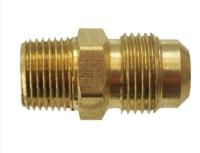 Адаптер M1/4 NPT х M3/8  SAE  U1-6B