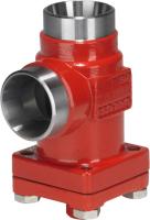Danfoss Вставка фильтра FIA 40 D ANG [148B5624]