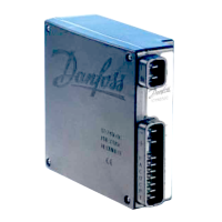 Пусковое реле Danfoss Maneurop 117-7056