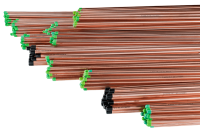 0600908 Труба медная 7/8 (22,23х0,89x 3000мм) BLOWGRANA/ICG