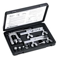 Разбортовка с труборасширителем Mastercool 70053 для работы с трубами с диаметрами от 1/8 до 3/4