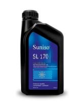 Масло холодильное синтетическое Suniso SL 170 [1 л]