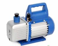 Насос вакуумный двухступенчатый becool BC-VP-6 (производительность 128 л/мин)