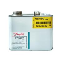 Масло холодильное Danfoss Maneurop POE 175 PZ [2,5 л] (POE160 PZ) (R404,R507,R407C,R134A, R410A) 7754020