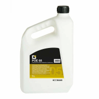 Масло холодильное синтетическое Errecom LR-POE 68 [5 л]
