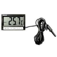 Электронный минитермометр becool BC-T5 (от -50°С до 70°С, разрешение 0,1°С)