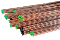 0600269 Труба медная 5/8 (15,88 х 0,81 x 3000мм) BLOWGRANA