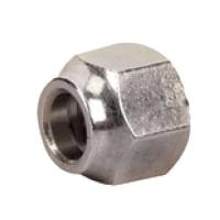 Гайка накидная никелированная Danfoss NS 4-8 011L1203