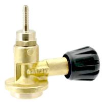 Пропановый мини регулятор для TURBO SET OXYturbo 201500