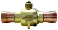 Вентиль шаровый 3 5/8" Becool BC-BV-358N