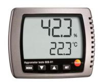 Термогигрометр testo 608-H1