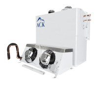 Сплит-система Низкотемпературная АСК СН-22 TFH 2480 Z