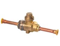 Вентиль шаровый 1/4" Becool BC-BV-14