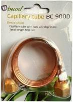 Трубка капиллярная с декомпрессором, длиной 0,9 метра BC-900D