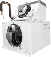 Сплит-система Низкотемпературная АСК СНп-13 CAJ 2464 Z