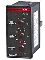 Регулятор скорости вращения Eliwell FASEC 33 (7A) с PTC