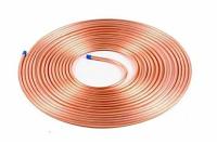 0600041 Труба медная 1/2 (12,7х0,81) в бухте 15 метров BLOWGRANA/ICG