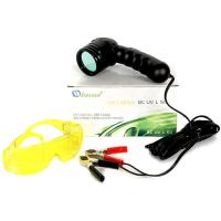 UV набор для поиска утечек - лампа 50 Вт, 12V + очки becool BC-UV-L-50
