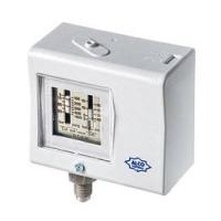 Реле низкого давления Copeland PS1-R3A (ручное) (4350100)