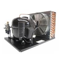 Агрегат Embraco Aspera UNEK 2168 GKR LA014Z1041