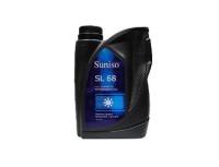 Масло холодильное синтетическое Suniso SL 68 [4.0 л]