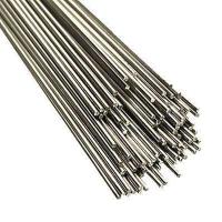 Припой Stella AlZn98 (флюс внутри прутка) пайка Al с Al, Cu, латунью, нерж.сталью, прим.вес 7,09 г