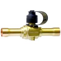 Вентиль шаровый 2 5/8 Alco Controls BVE-258 (806745)