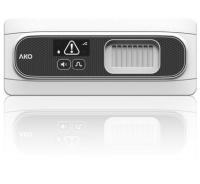 Стационарный детектор утечек хладагентов (срабатывание от 500 ppm) AKO-57614