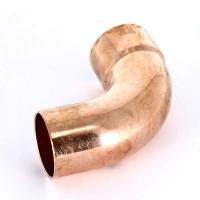 Отвод 90 С*С 1 1/4" (32мм) K